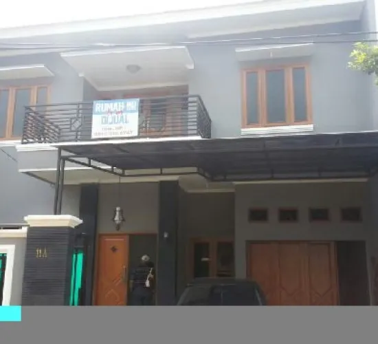 Tampak Depan