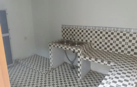 Rumah Baru minimalis, siap huni