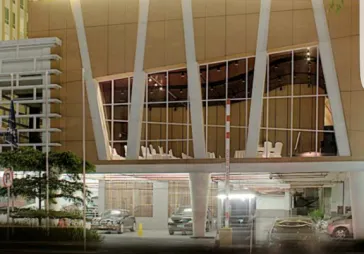 4 Star Hotel member of Accor Group