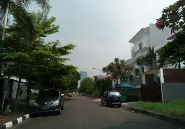 Lokasi bagus