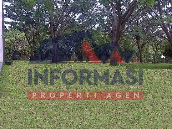 Tanah di Modernland Grand Golf. Lokasi bagus