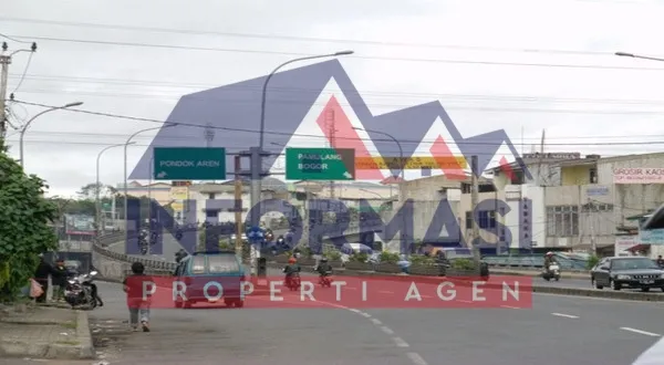 lokasi strategis, integrated komersil.mall,apartment, hotel.