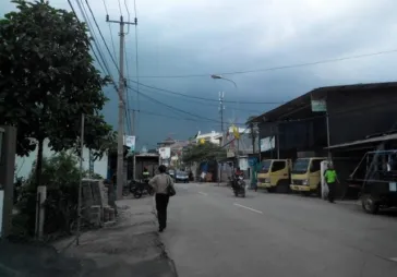 lokasi strategis jarang ada. gandeng 4