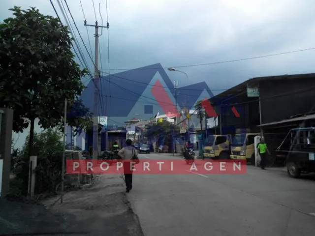 lokasi strategis jarang ada. gandeng 4
