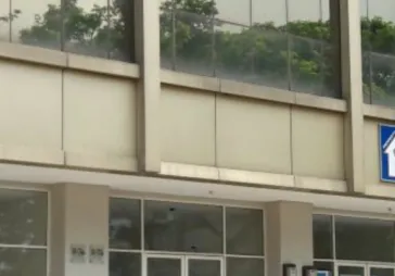 Ruko greenlake Crown,siap huni.Segera miliki sekarang jugaaa