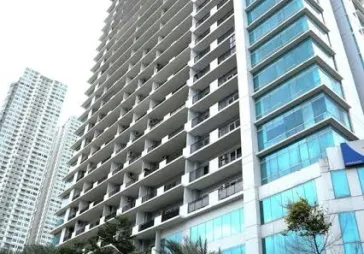Ambassade Kuningan