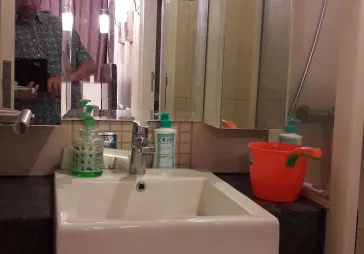 Apartemen The Kuningan Place.Lokasi sangat bagus jarang ada