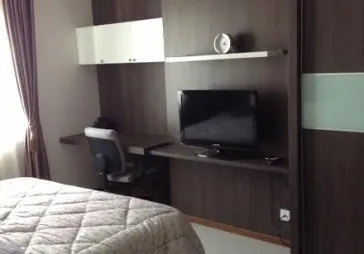 THAMRIN EXECUTIVE RESIDENCE , PRIVATE LIFT , UK 2BR