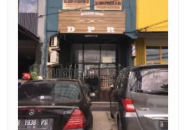 Ruko siap pakai  Margonda Depok