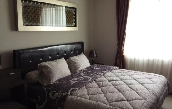 THAMRIN EXECUTIVE RESIDENCE , PRIVATE LIFT , UK 2BR