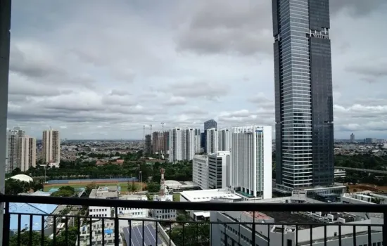 Ambassade Kuningan