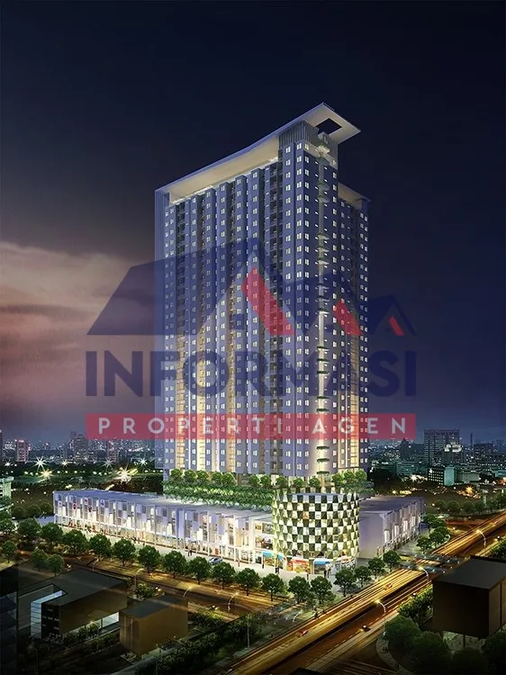 lokasi bagus. gandeng