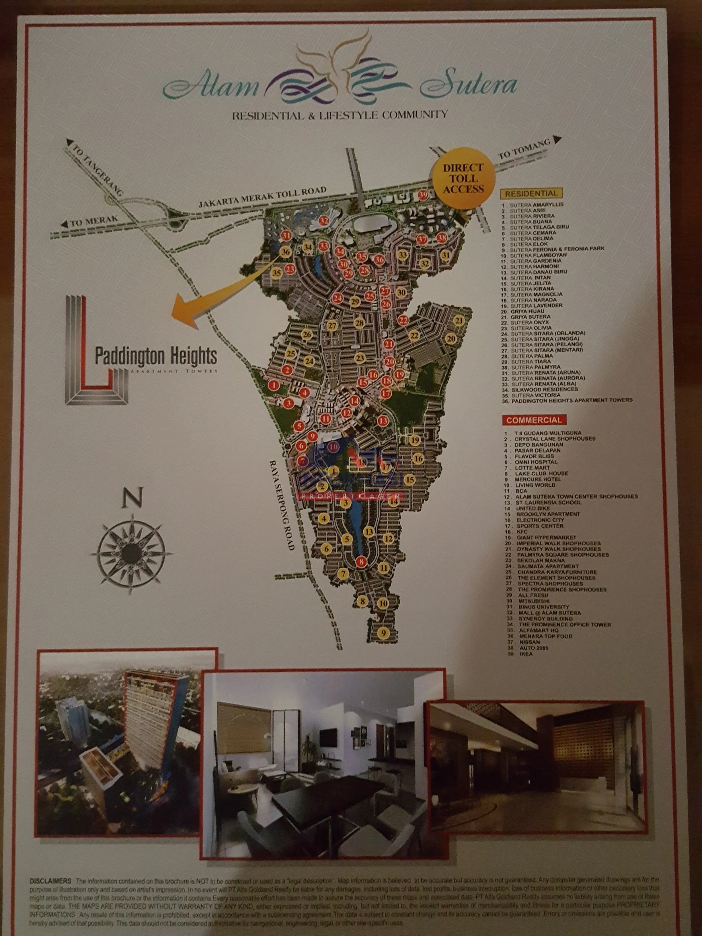Project Alam Sutera