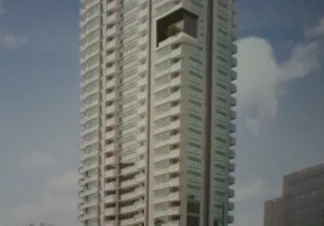 Apartemen Veranda  Jln. Pesanggrahan, Jakarta Barat
