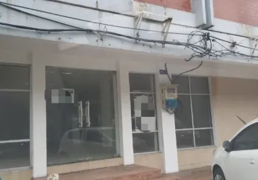 Ruko  Gandeng Grogol permai latumenten