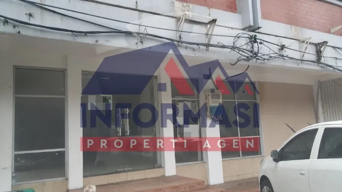 Ruko  Gandeng Grogol permai latumenten