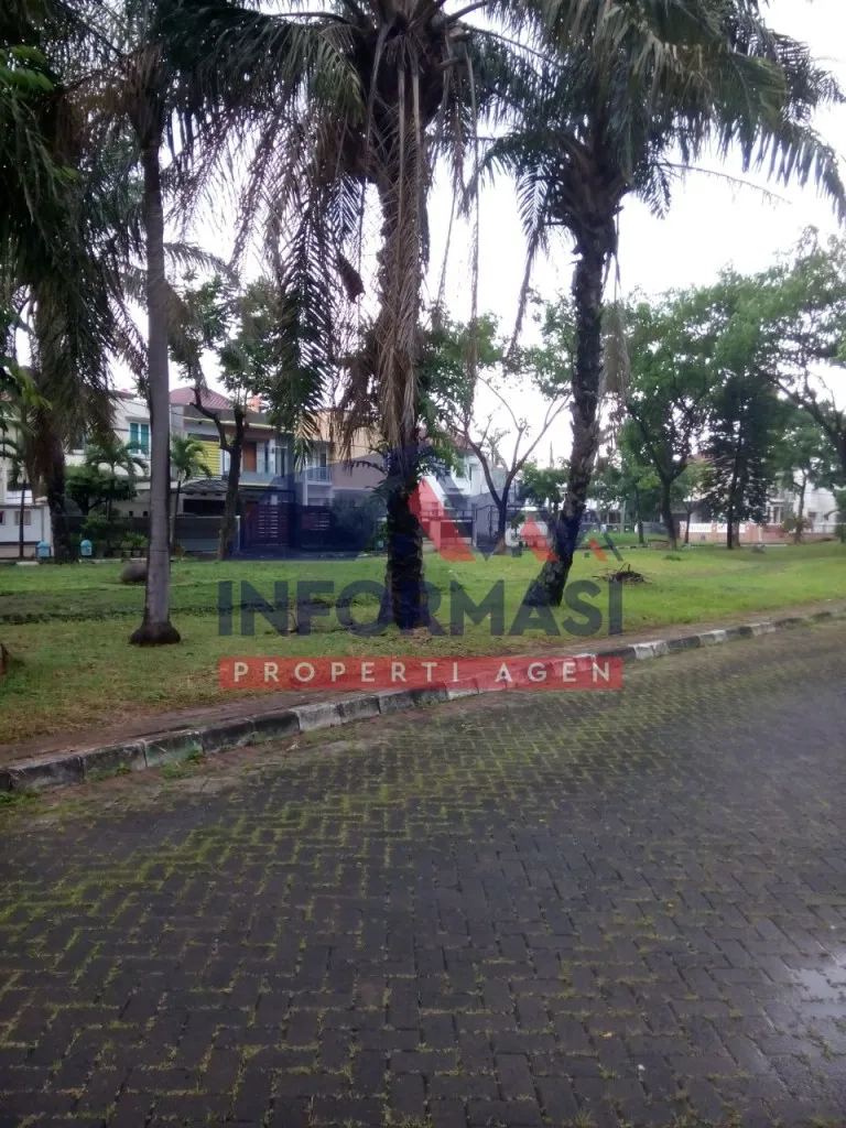 Kav siap bangun kawasan elite BSD