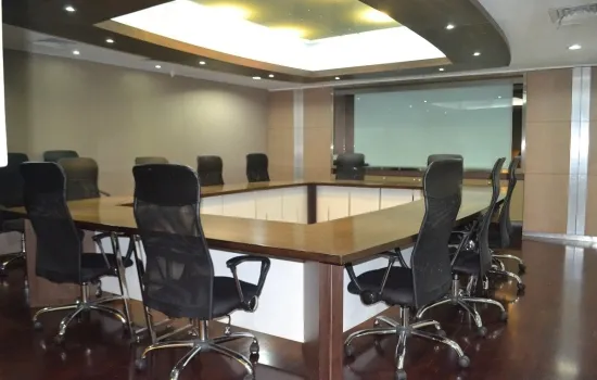 grand slipi furnish 880 meter siap pakai