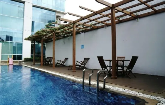 Ambassade Kuningan