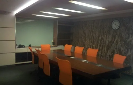 grand slipi furnish 880 meter siap pakai