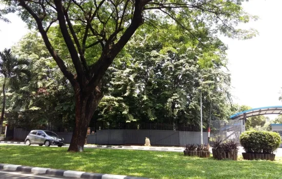 Tampak Depan