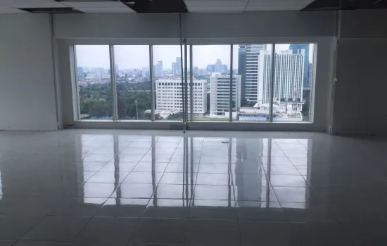 Office space H Tower Kuningan jakarta selatan