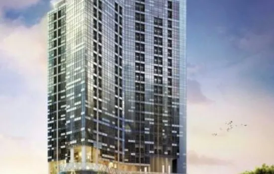 apartemen 1 bedroom, daerah strategis slipi