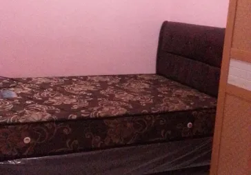 Rumah kost jalan purwodadi dekat station MRT,Busway dan kere