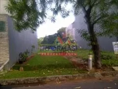KAVLING PULAU OPAK 1 LUAS 250 M2. HADAP UTARA