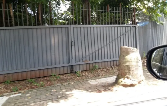 Tampak Depan