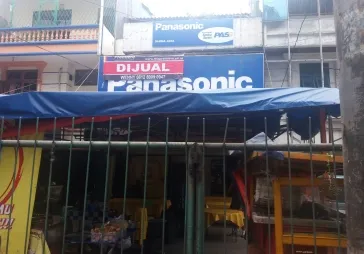 Ruko 2LT cocok untuk perbankan maupun perkantoran komersil