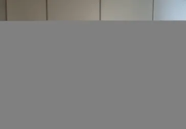 Apartemen Wesling 3 kamar tidur