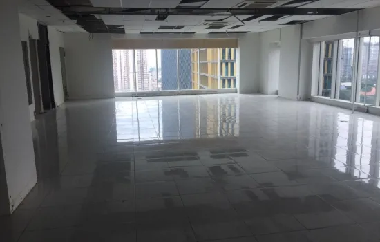 Office space H Tower Kuningan jakarta selatan