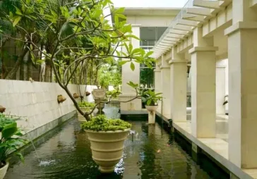 For sale Apartement exclusive. 3BR  Nice view. South Jakarta