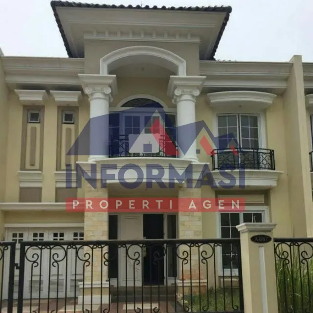 rumah minimalis 2LT 4+1KT 3+1KM siap huni