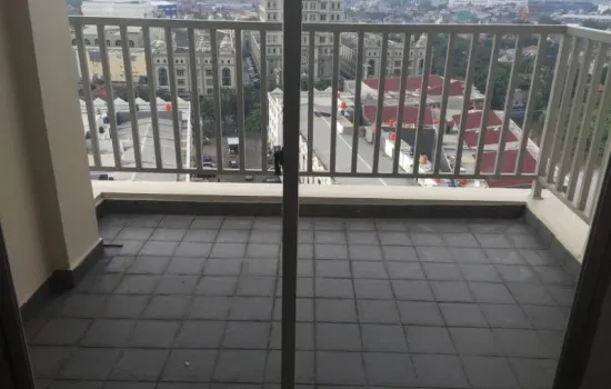 Apartement Belmont Residence 3 bedroom