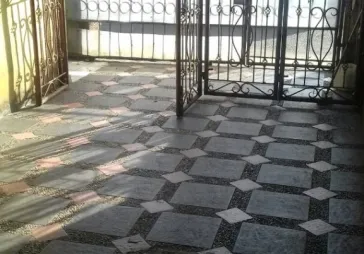 Rumah tinggal bisa utk usaha (Depok)