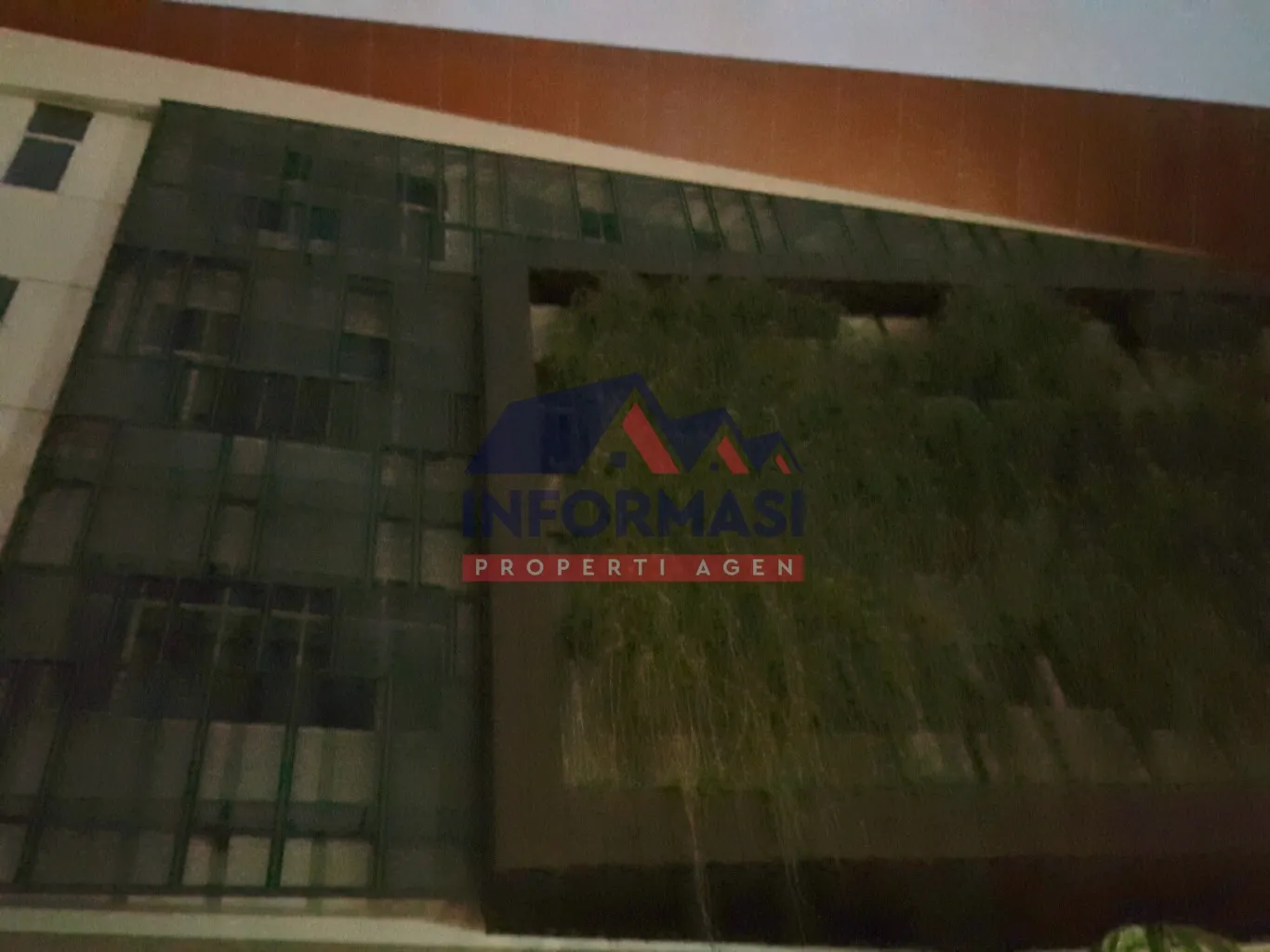 Gedung Bagus 5 lantai