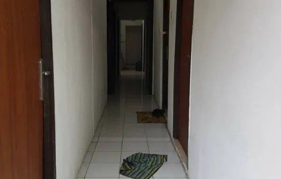 RUMAH KOST TAMAN SARI LT SERTIFIKAT 160m2