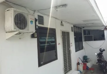 RUMAH KOST TAMAN SARI LT SERTIFIKAT 160m2