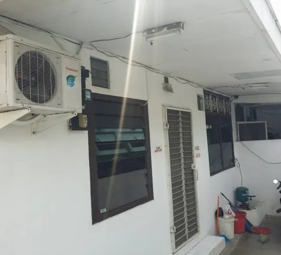 RUMAH KOST TAMAN SARI LT SERTIFIKAT 160m2