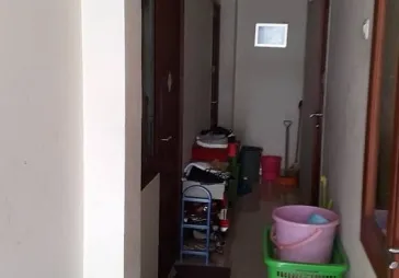 KOST DEKT BINUS Income 150jt/bln , lt 1061m2