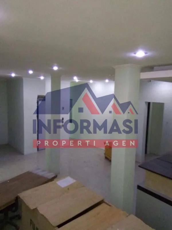 Hotel brandnew pondok pinang Jakarta Selatan