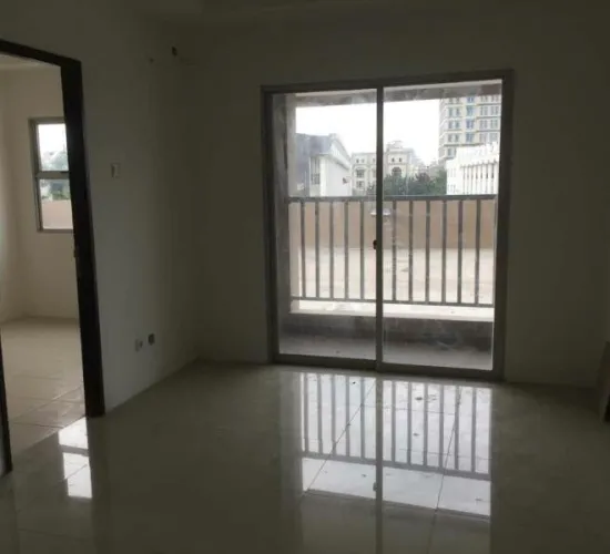 Apartement Belmont Residence 3 bedroom