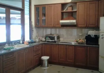 Rumah 2 lantai Taman Alfa Indah