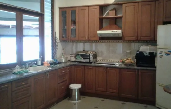 Rumah 2 lantai Taman Alfa Indah