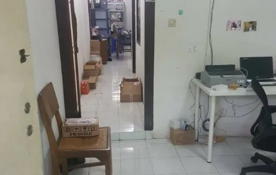 RUMAH KOST TAMAN SARI LT SERTIFIKAT 160m2