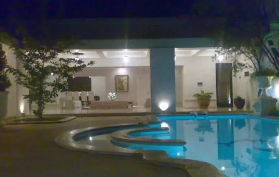 JL bangka kemang jaksel mewah ,s pool , lt 1089 / lb 1400m2