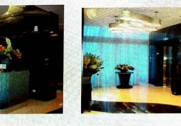 Hotel bagus lokasi strategis