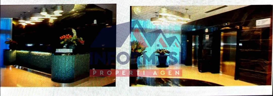 Hotel bagus lokasi strategis